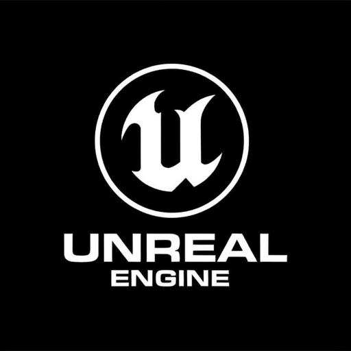 logo unreal
